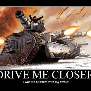 Drivemecloser-Meme