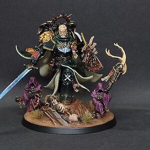 Lion El'Jonson