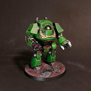 Oktober Tarkus