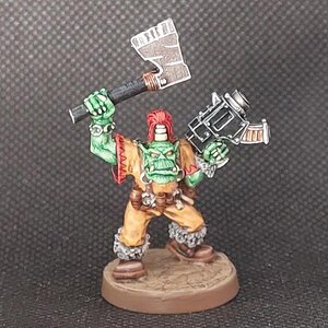 Orktober 2023 Mini