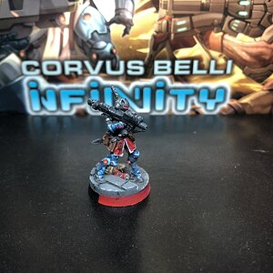 Magister Knight