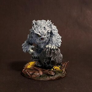 Eulenbär