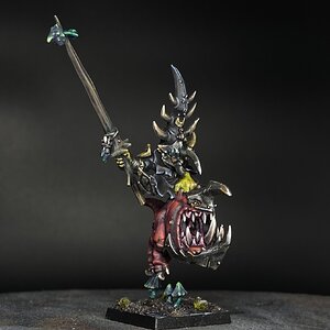 Nachtgoblin Boingrot