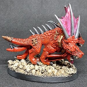 Karanak (metal)