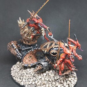 Rendmaster