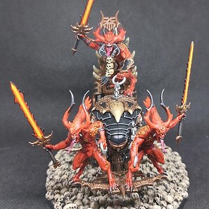 Rendmaster Front