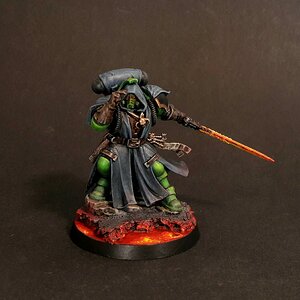 Abgabe Tarkus