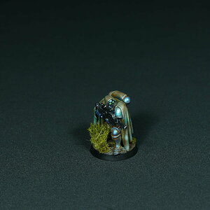 Alpha Legion - Exodus Scharfschütze