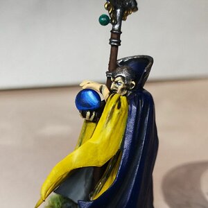 CoS Battlemage