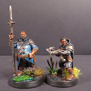 Wilderkorps Lederhaut