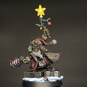 Da Red Gobbo 2019 Edition