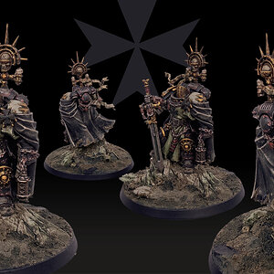 Helbrecht, Großmarschall der Black Templars