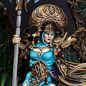 ALARIELLE