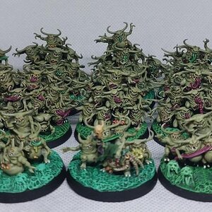 Nurglings