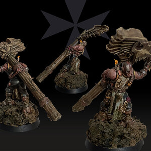 Grimaldus' Servitor 01