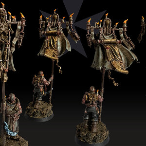 Grimaldus' Servitor 03