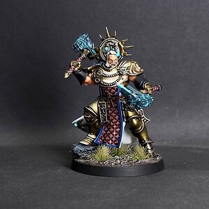 Vorrus Starstrike