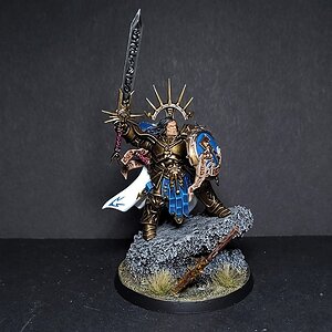 Gavriel Sureheart