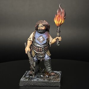 Middenheimer Krieger