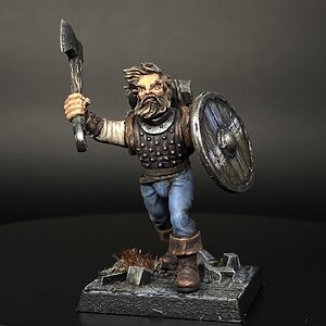 Middenheimer Krieger