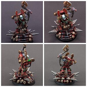 Kharn der Verräter (40k)