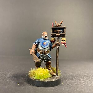 Priester
