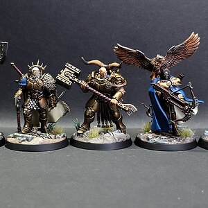 Stormcast