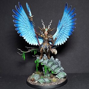 Yndrasta