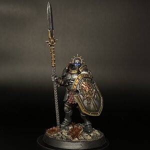 Stormcast Eternal