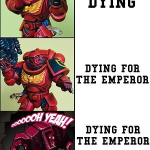 WH meme