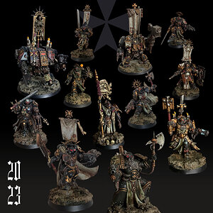 01: Nottkes Templars @nottke