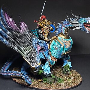 Stardrake