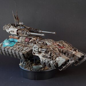 Soulhanter Astraeus