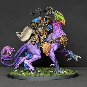 Lord Aquilor