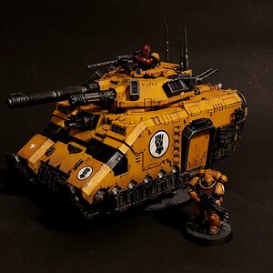 Repulsor
