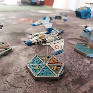World Eaters Xiphon