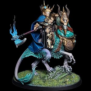 Lord-Vigilant