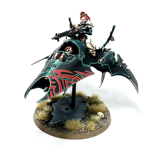 Drukhari Venom