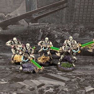 Warriors with Flayers.jpg