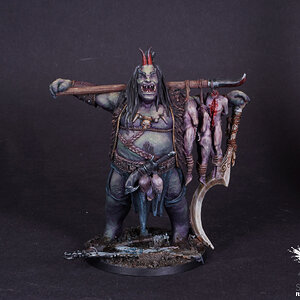 Oni der Seelen