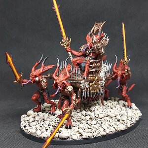 Rendmaster LA