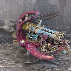 Annihilation Barge.JPG