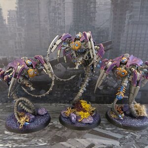 Canoptek Wraiths.JPG