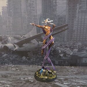 Medium 'C'Tan Shard of the Deceiver.JPG' im Album 'Dynastie Seshu'