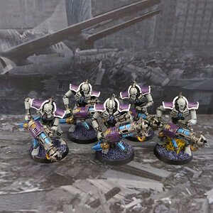 Immortals with Tesla.JPG