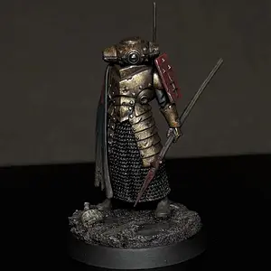 The Observer of the Synode of Strategic Prophecy