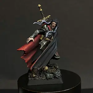 Niederer Vampir Mordheim