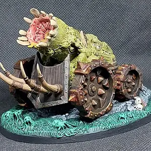 Rotcannon