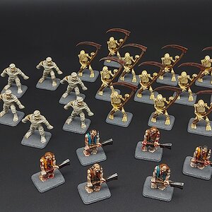 Army of Dead