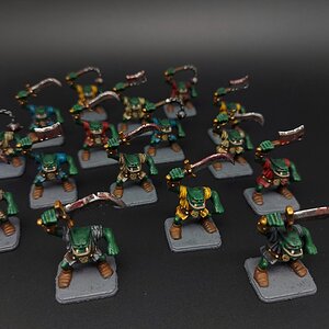 Ork-Boyz